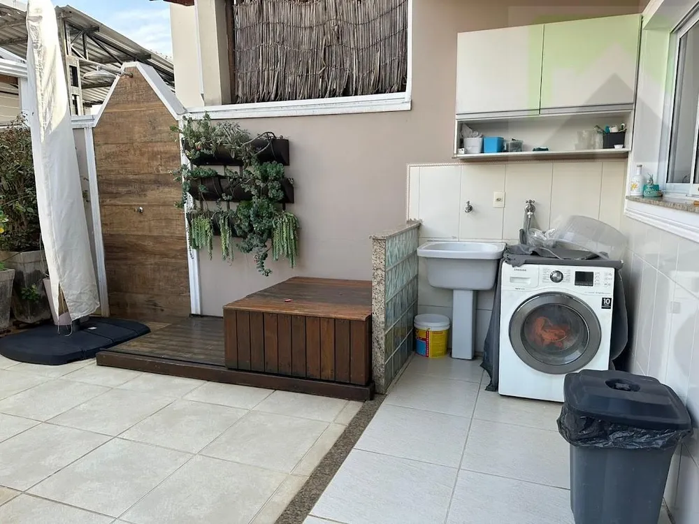 Sobrado, 3 quartos, 186 m² - Foto 8