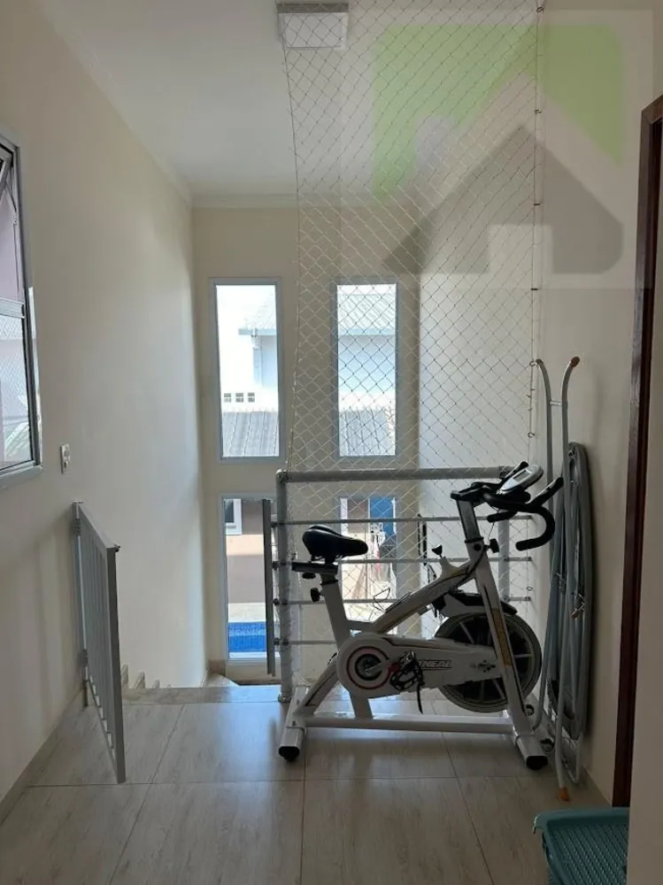 Sobrado, 3 quartos, 186 m² - Foto 12