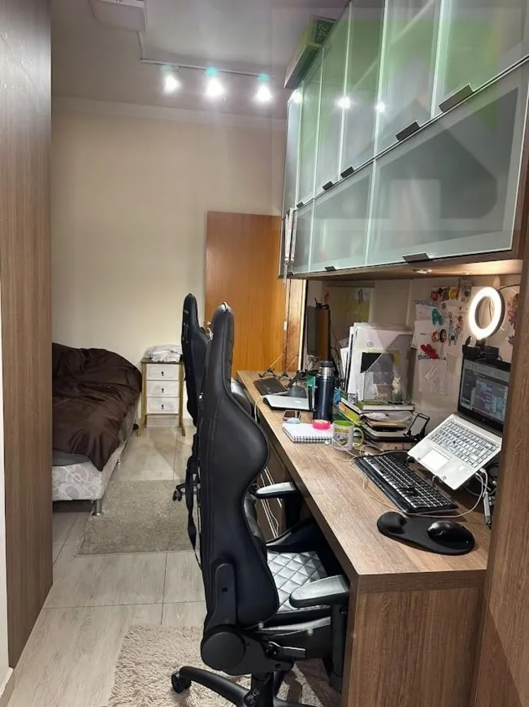 Sobrado, 3 quartos, 186 m² - Foto 16