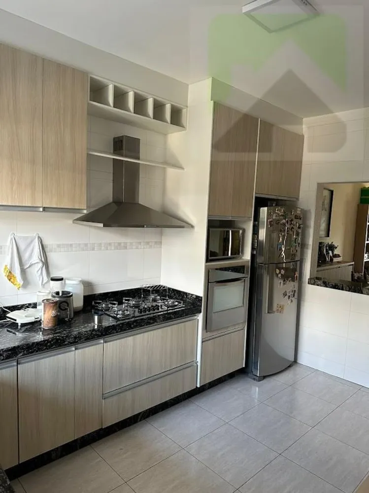 Sobrado, 3 quartos, 186 m² - Foto 6
