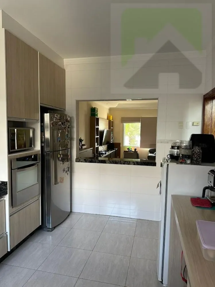 Sobrado, 3 quartos, 186 m² - Foto 5