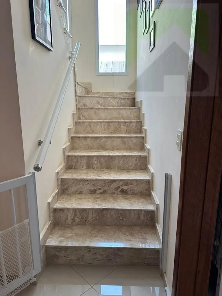 Sobrado, 3 quartos, 186 m² - Foto 13