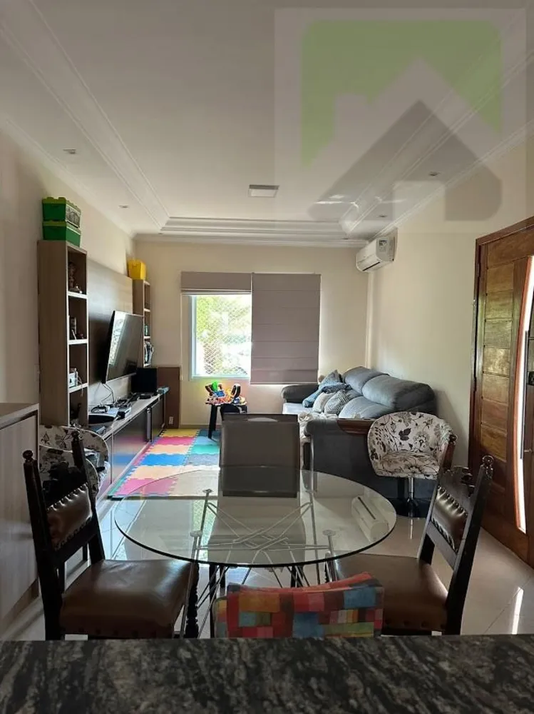 Sobrado, 3 quartos, 186 m² - Foto 4