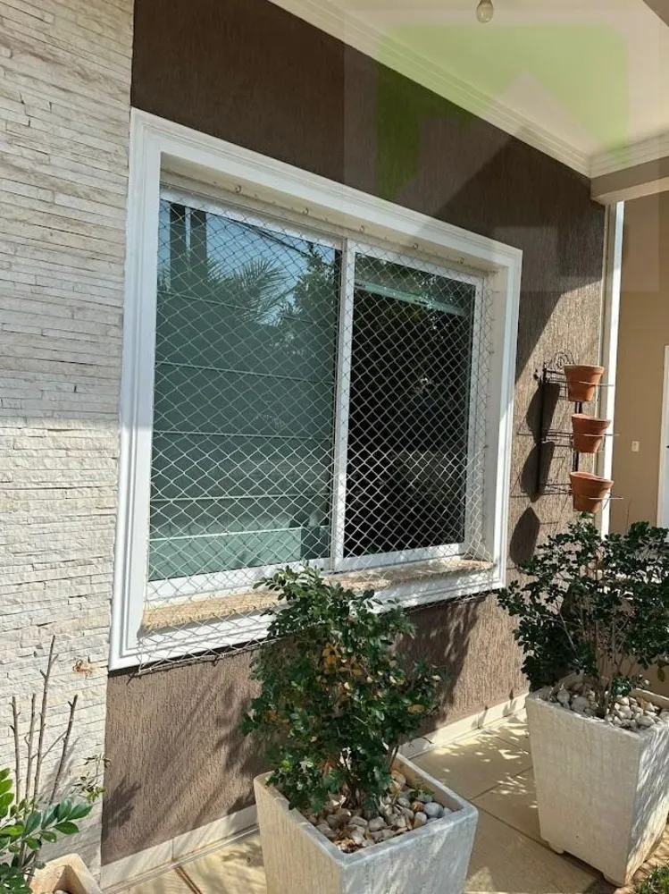 Sobrado, 3 quartos, 186 m² - Foto 2