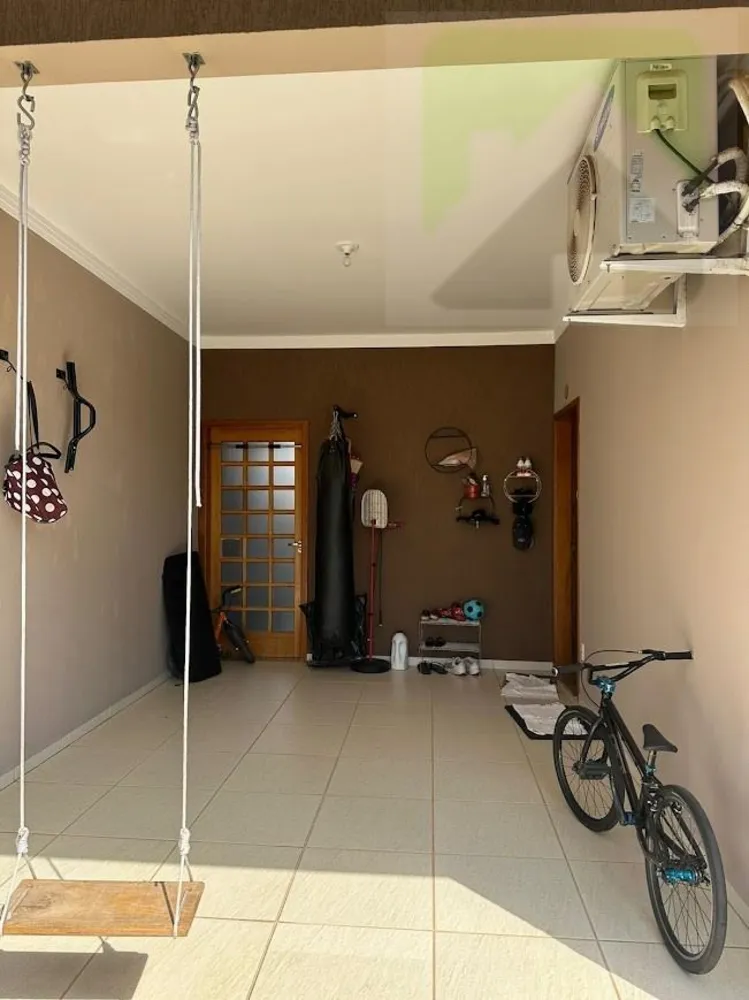 Sobrado, 3 quartos, 186 m² - Foto 3