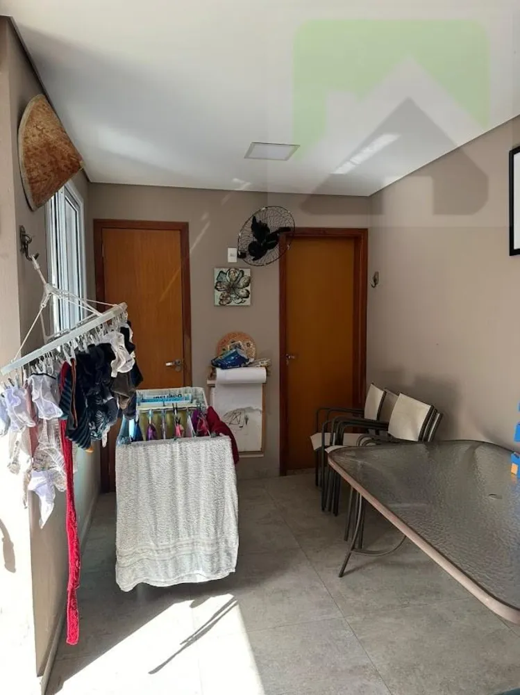 Sobrado, 3 quartos, 186 m² - Foto 10