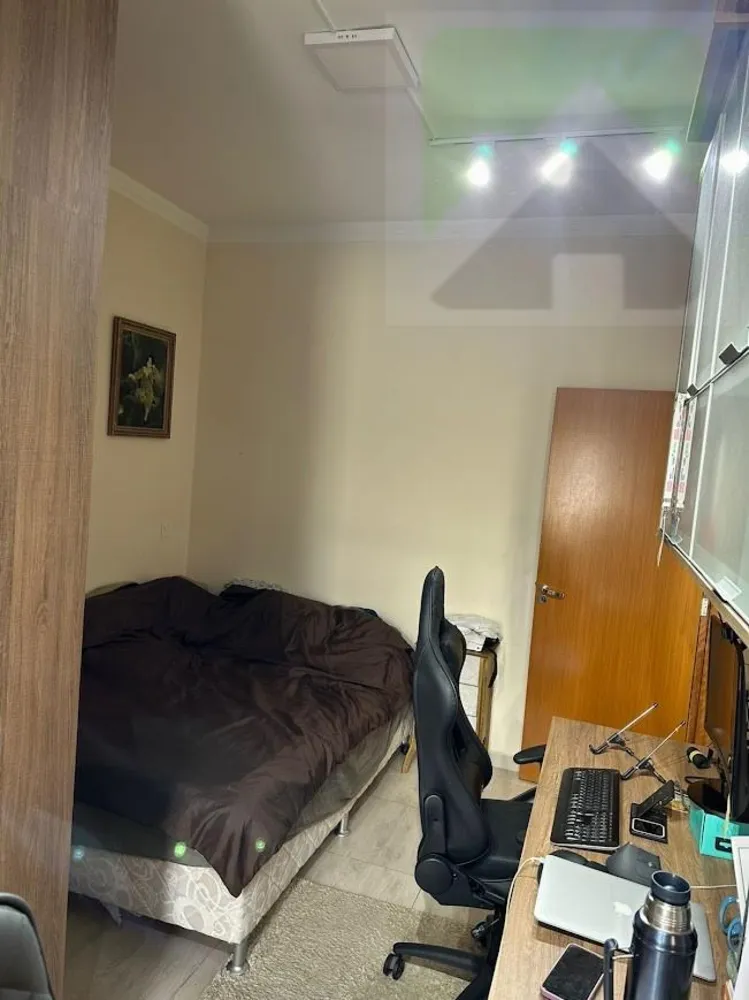 Sobrado, 3 quartos, 186 m² - Foto 15