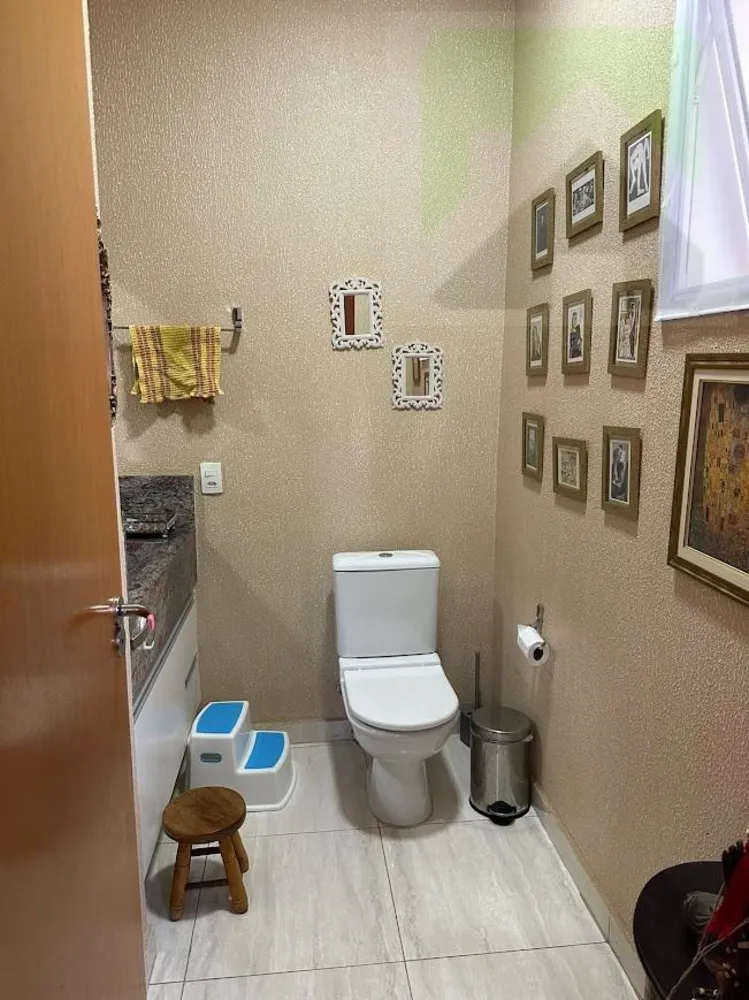 Sobrado, 3 quartos, 186 m² - Foto 7