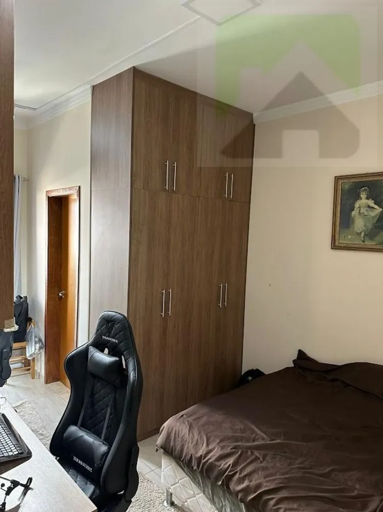 Sobrado, 3 quartos, 186 m² - Foto 14