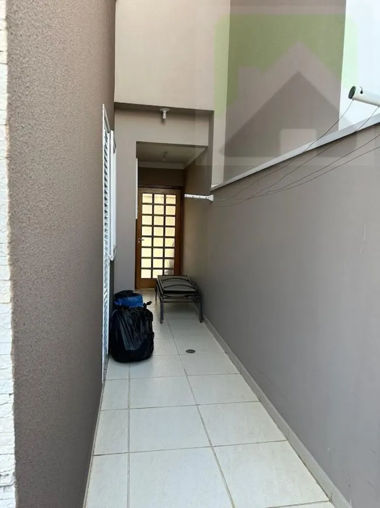 Sobrado, 3 quartos, 186 m² - Foto 9