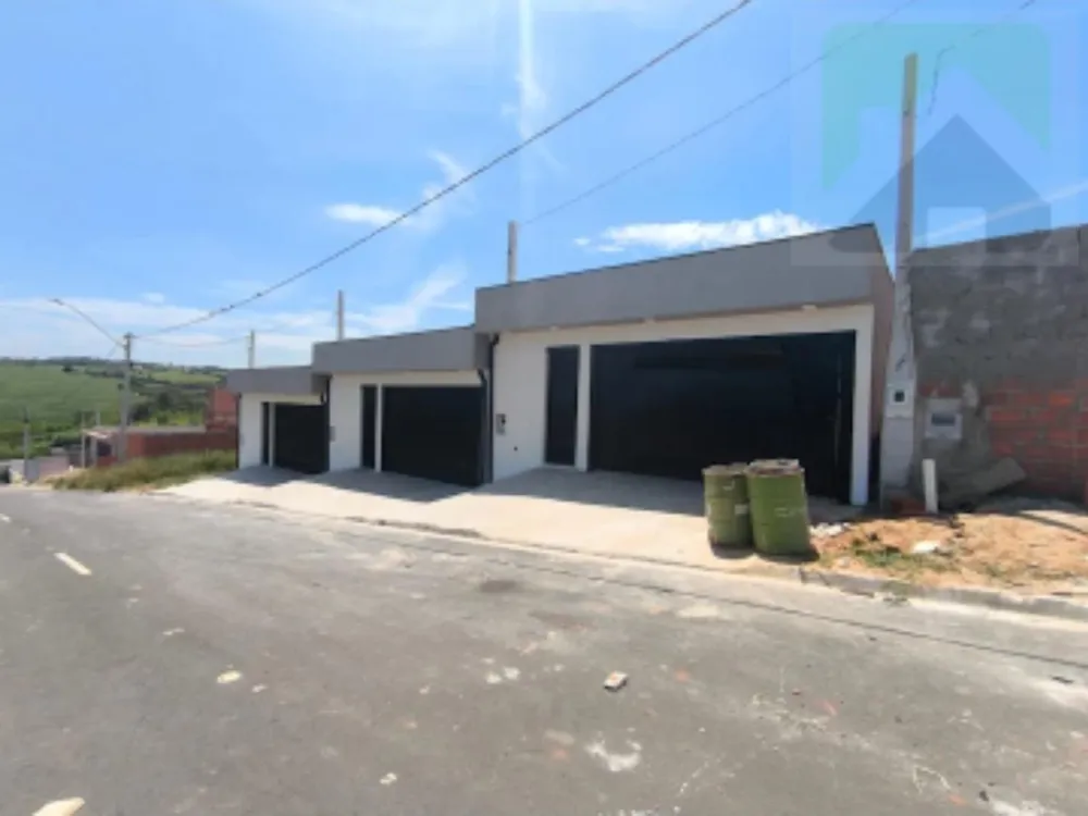 Casa, 2 quartos, 53 m² - Foto 15