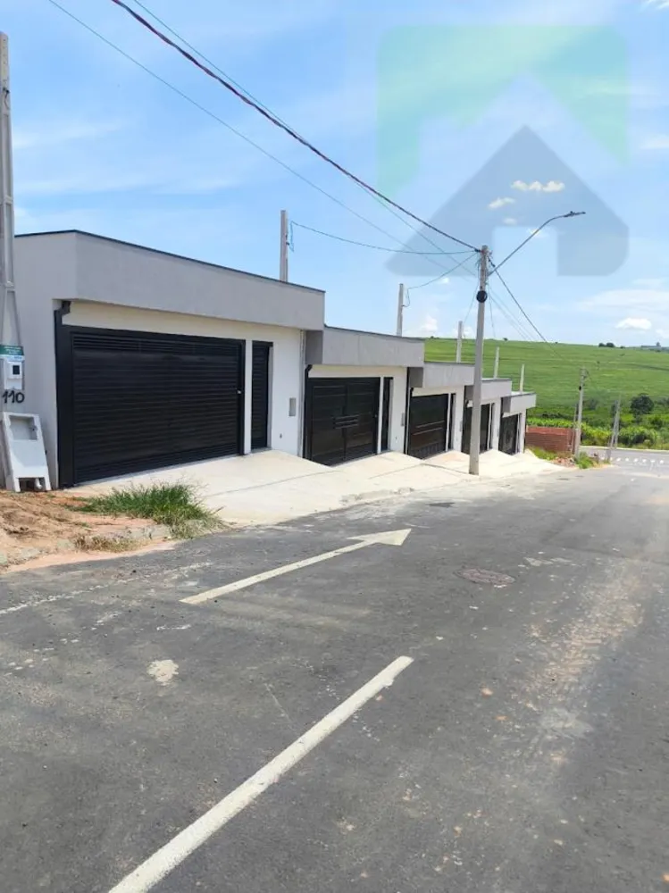 Casa, 2 quartos, 53 m² - Foto 5