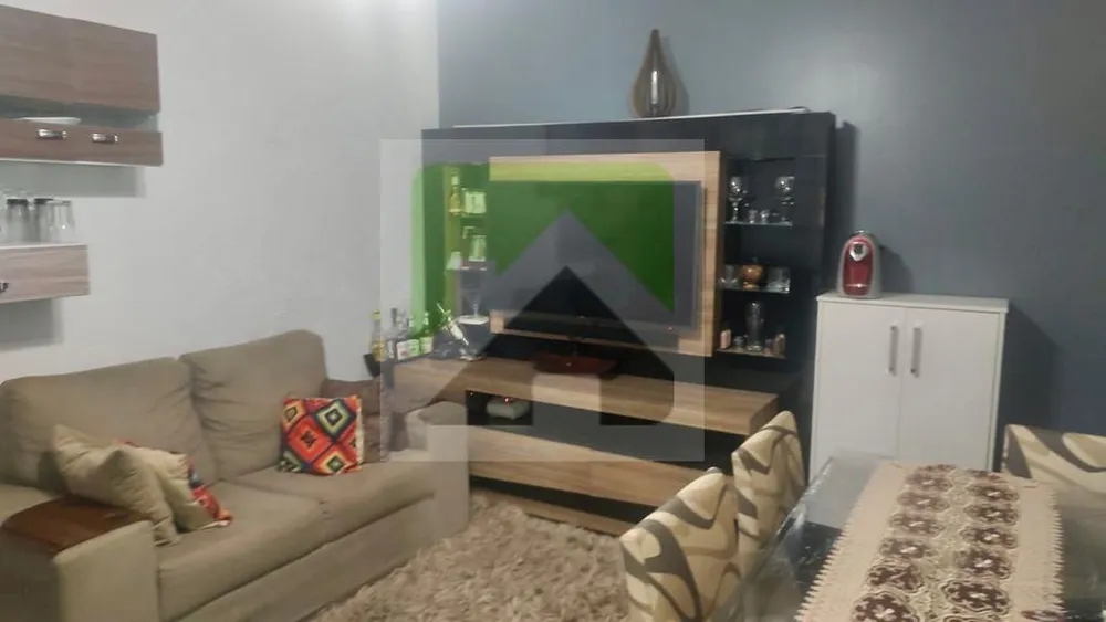 Casa, 3 quartos, 208 m² - Foto 13