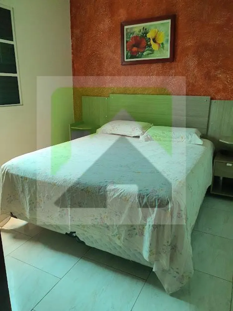 Casa, 3 quartos, 208 m² - Foto 19
