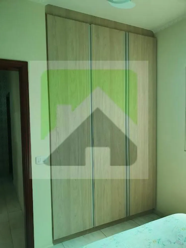 Casa, 3 quartos, 208 m² - Foto 20