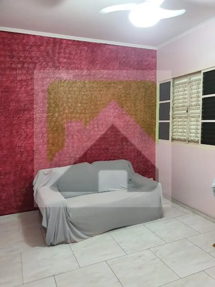 Casa, 3 quartos, 208 m² - Foto 15