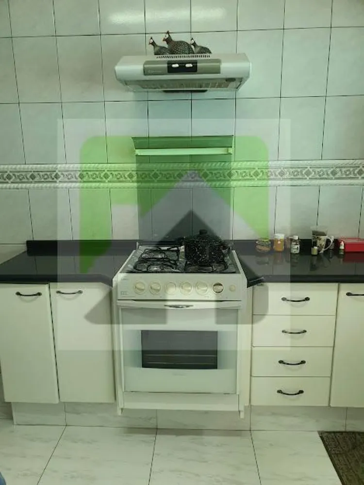 Casa, 3 quartos, 208 m² - Foto 24