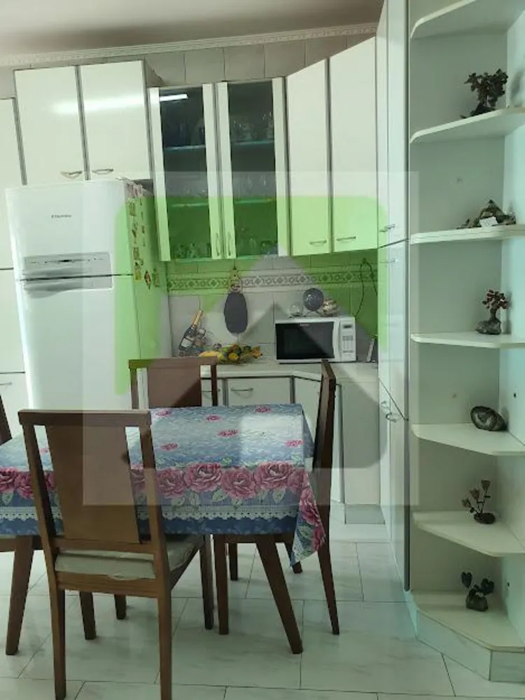 Casa, 3 quartos, 208 m² - Foto 21