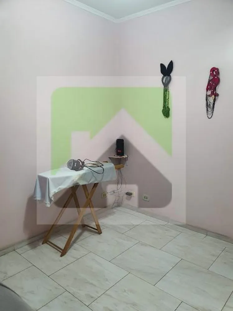 Casa, 3 quartos, 208 m² - Foto 16