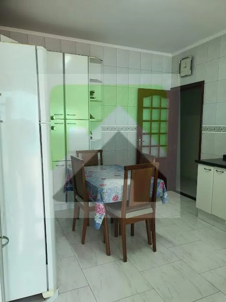 Casa, 3 quartos, 208 m² - Foto 22