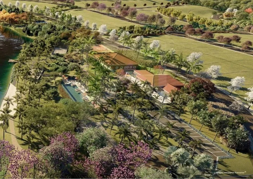 Terreno, 501 m² - Foto 1