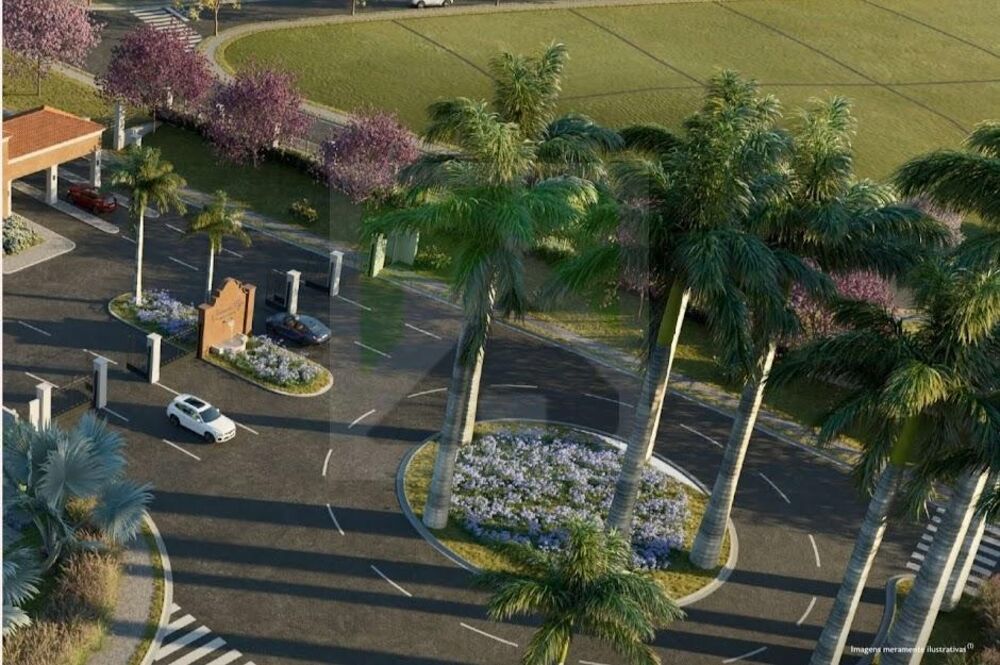 Terreno, 501 m² - Foto 1