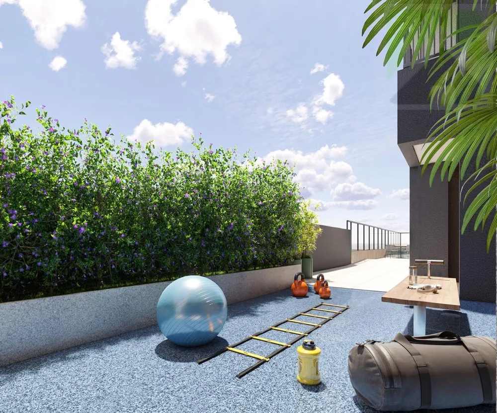 Apartamento, 2 quartos, 74 m² - Foto 7