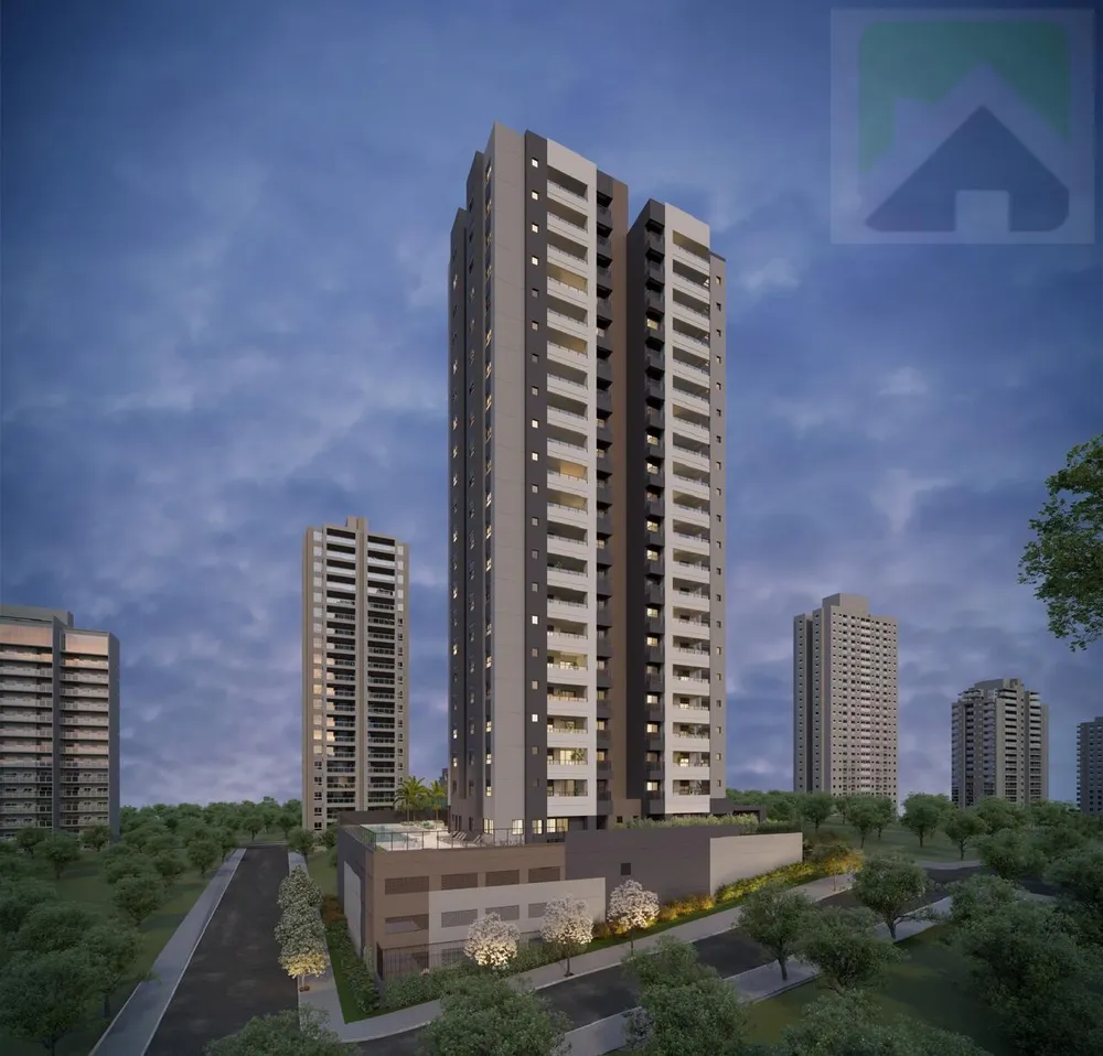 Apartamento, 2 quartos, 74 m² - Foto 7