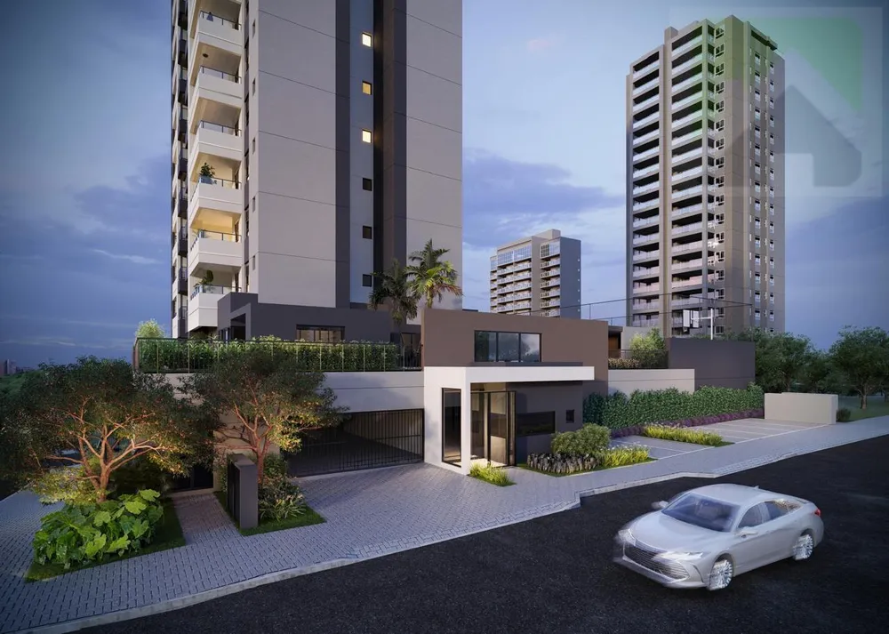 Apartamento, 2 quartos, 74 m² - Foto 5
