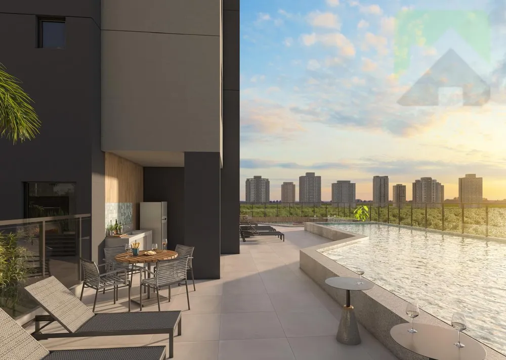 Apartamento, 2 quartos, 74 m² - Foto 2