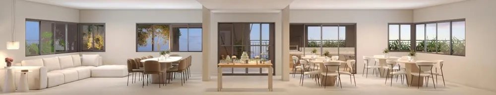 Apartamento, 2 quartos, 74 m² - Foto 1