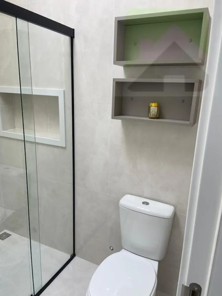 Casa de Condomínio, 3 quartos - Foto 2