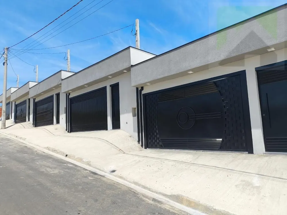 Casa, 2 quartos, 53 m² - Foto 16