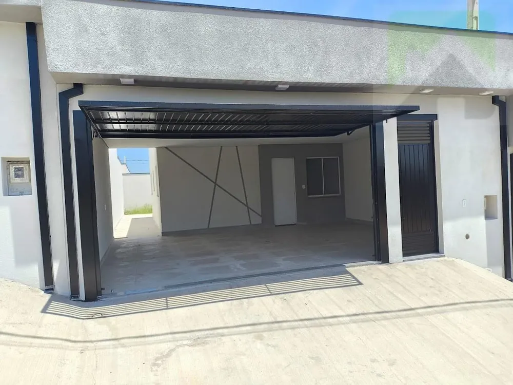 Casa, 2 quartos, 53 m² - Foto 1