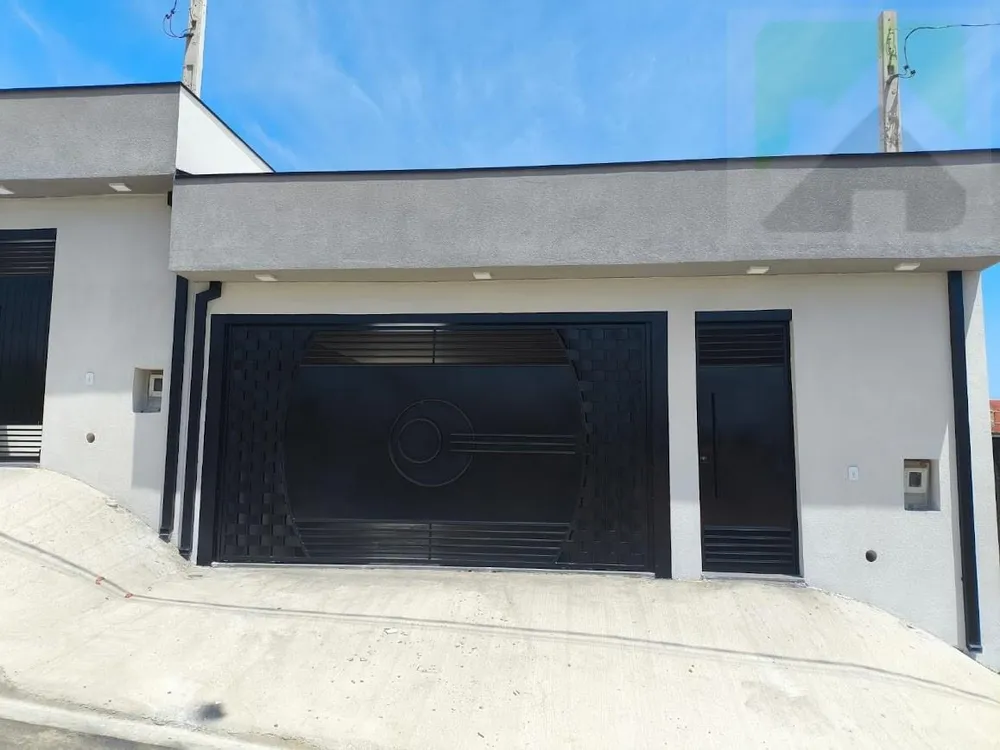 Casa, 2 quartos, 53 m² - Foto 13