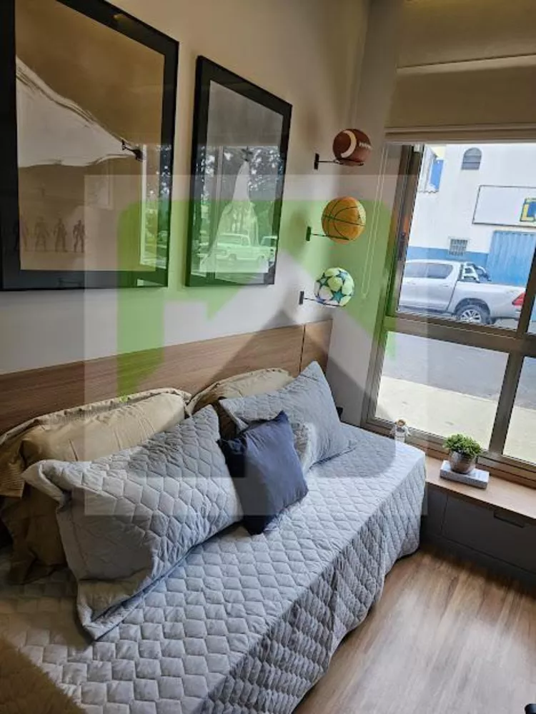 Apartamento à venda com 3 quartos, 86m² - Foto 6