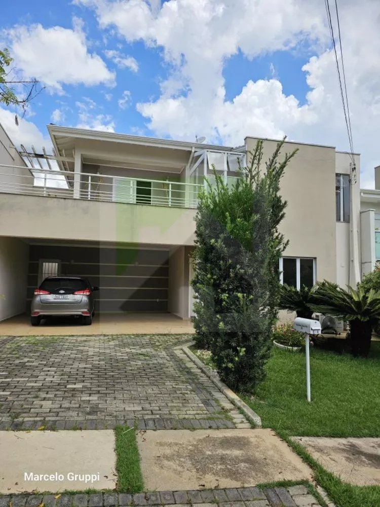 Sobrado à venda com 3 quartos, 300m² - Foto 4