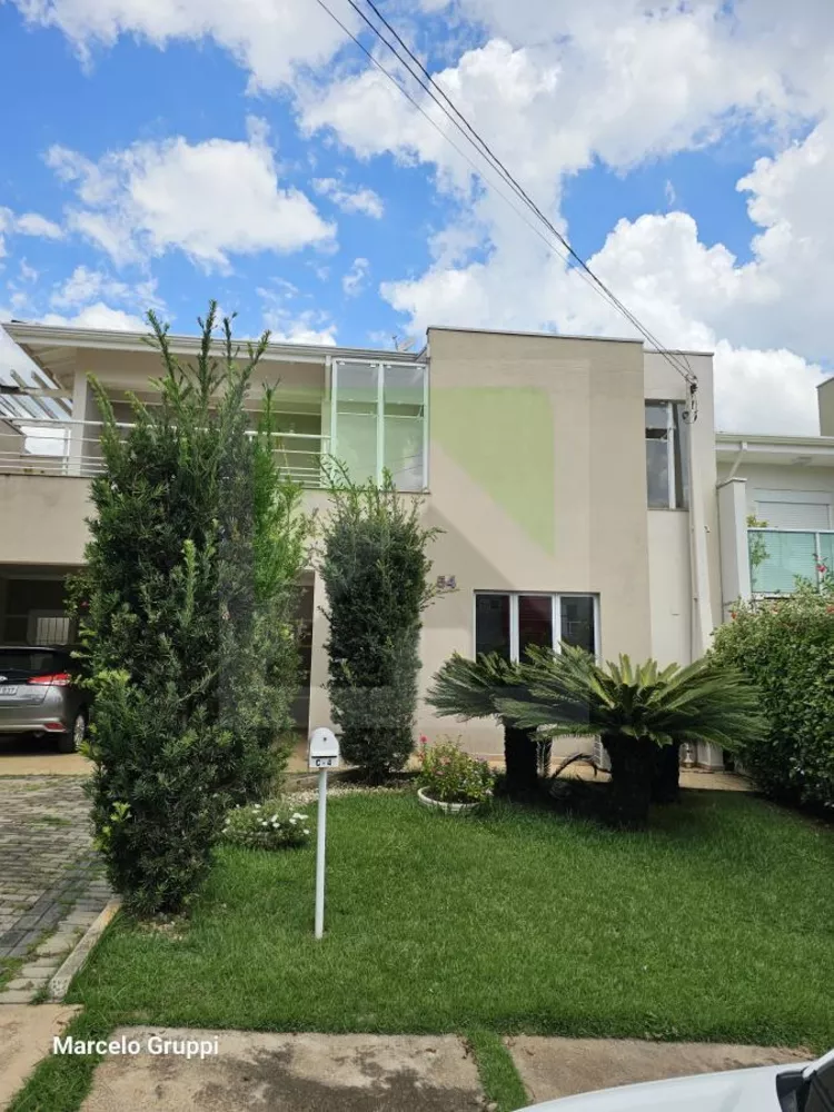 Sobrado à venda com 3 quartos, 300m² - Foto 2