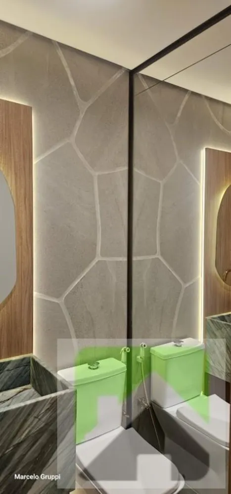 Apartamento, 2 quartos, 68 m² - Foto 7