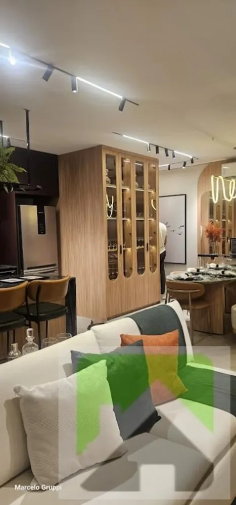 Apartamento, 2 quartos, 68 m² - Foto 8