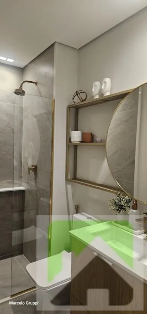Apartamento, 2 quartos, 68 m² - Foto 15