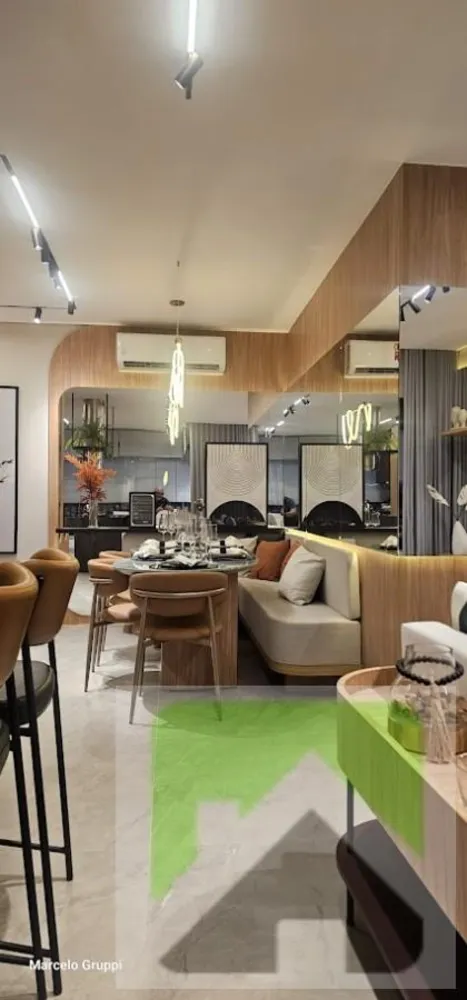 Apartamento, 2 quartos, 68 m² - Foto 9
