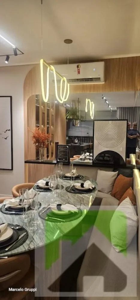Apartamento, 2 quartos, 68 m² - Foto 12