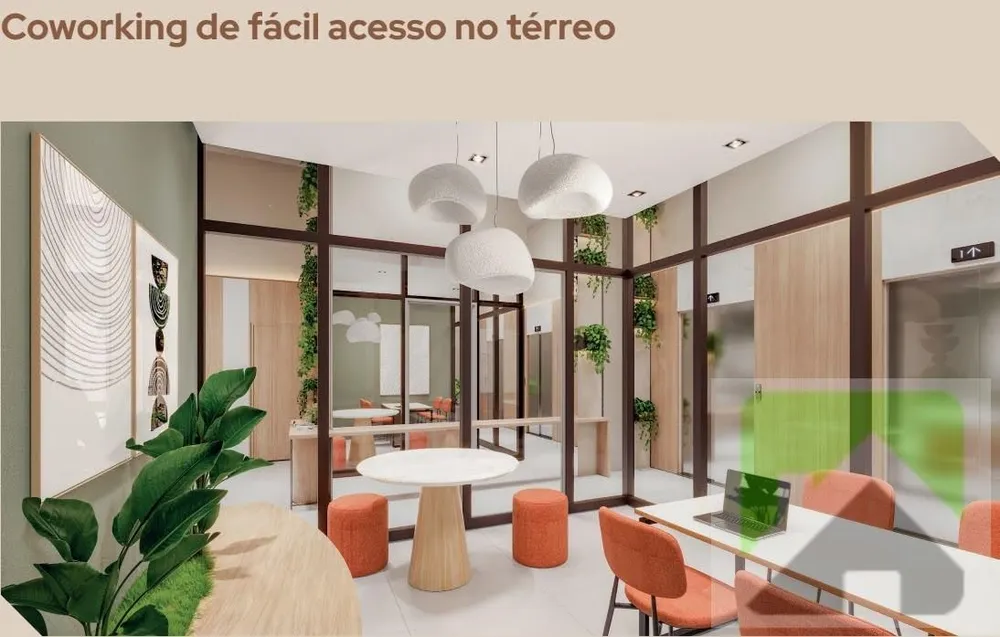 Apartamento, 2 quartos, 68 m² - Foto 1