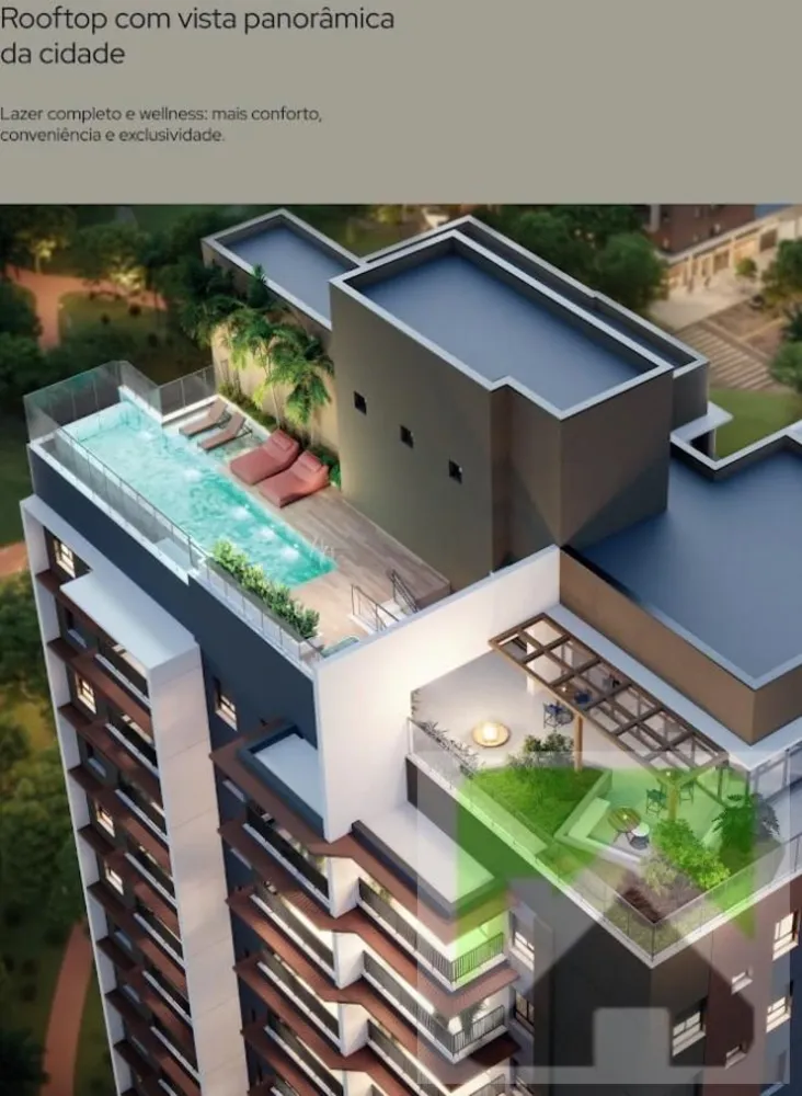 Apartamento, 2 quartos, 68 m² - Foto 4