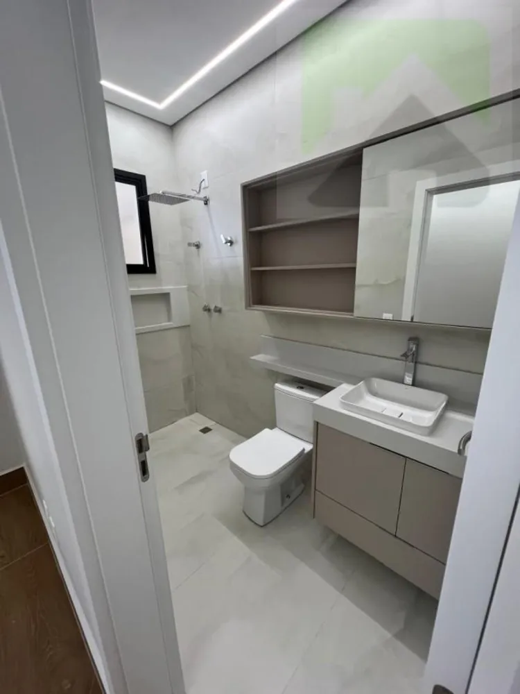 Casa de Condomínio, 3 quartos - Foto 8