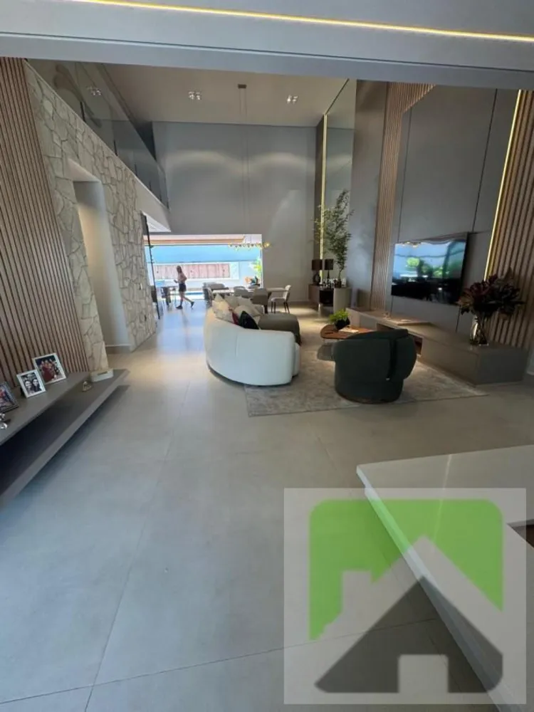 Sobrado, 4 quartos, 344 m² - Foto 12