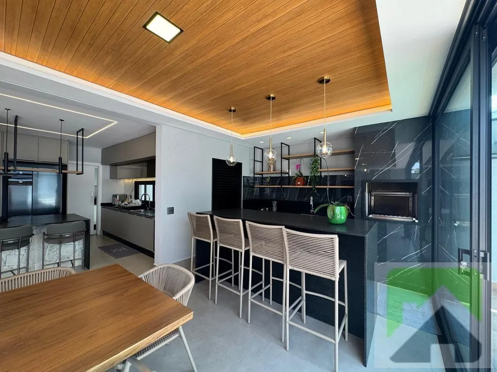 Sobrado, 4 quartos, 344 m² - Foto 14