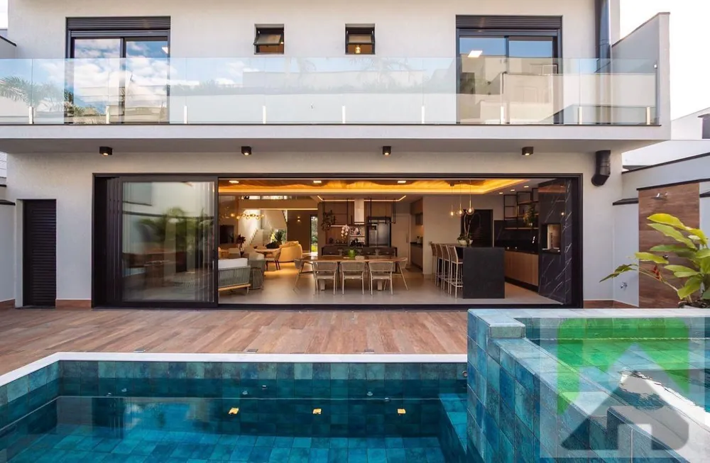 Sobrado, 4 quartos, 344 m² - Foto 6