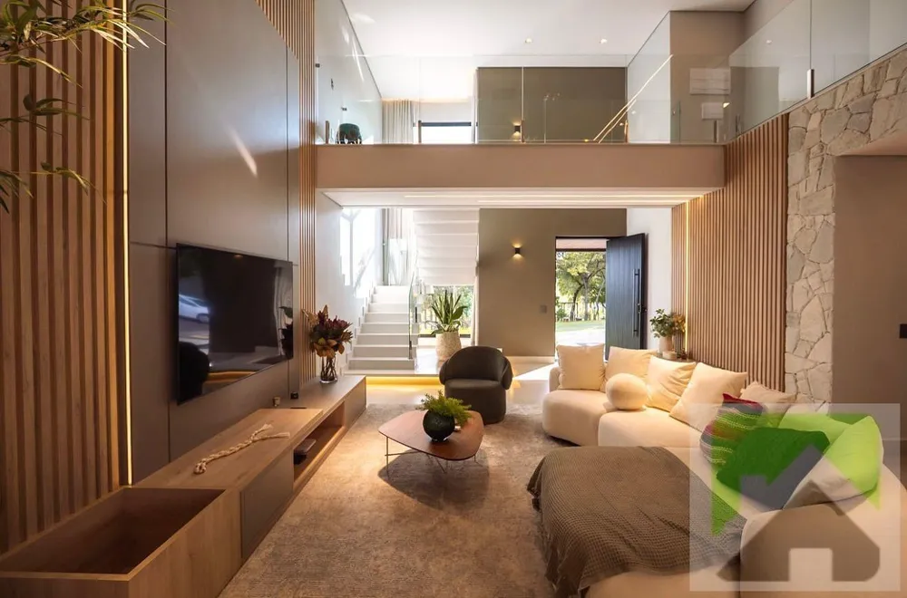 Sobrado, 4 quartos, 344 m² - Foto 7